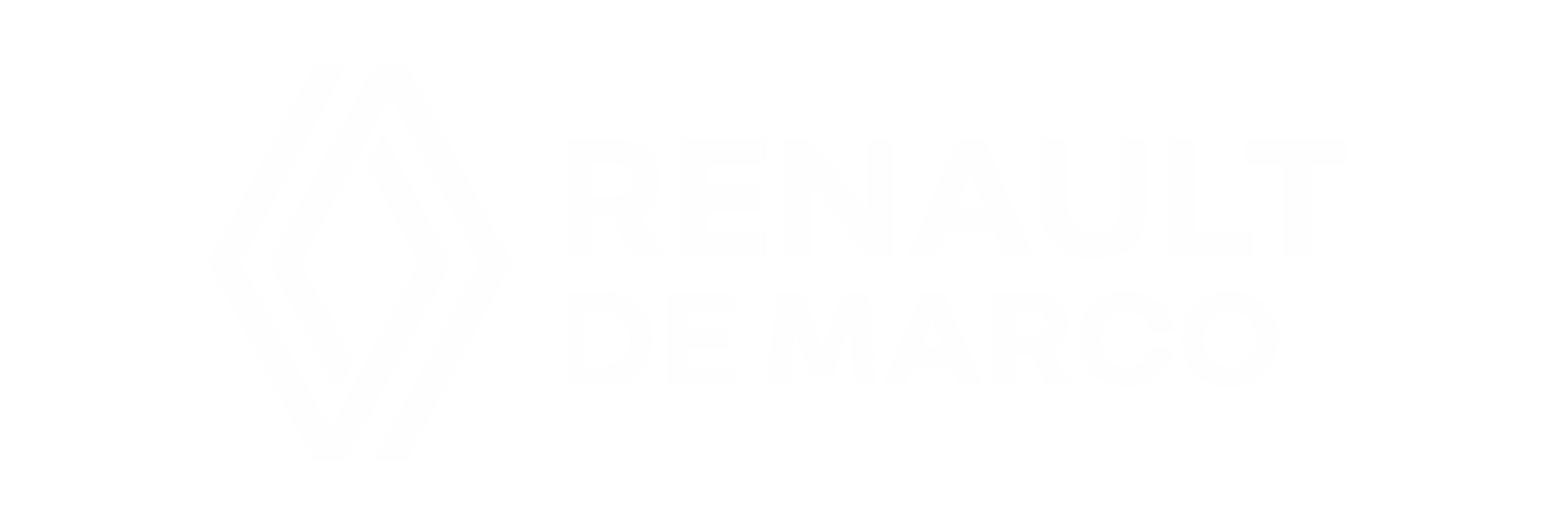 De Marco Renault