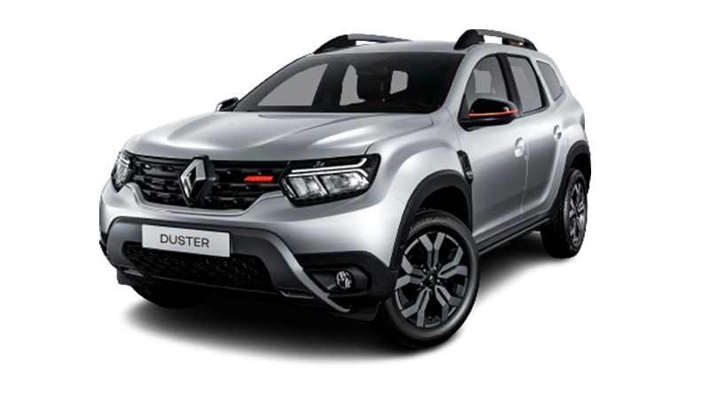 duster