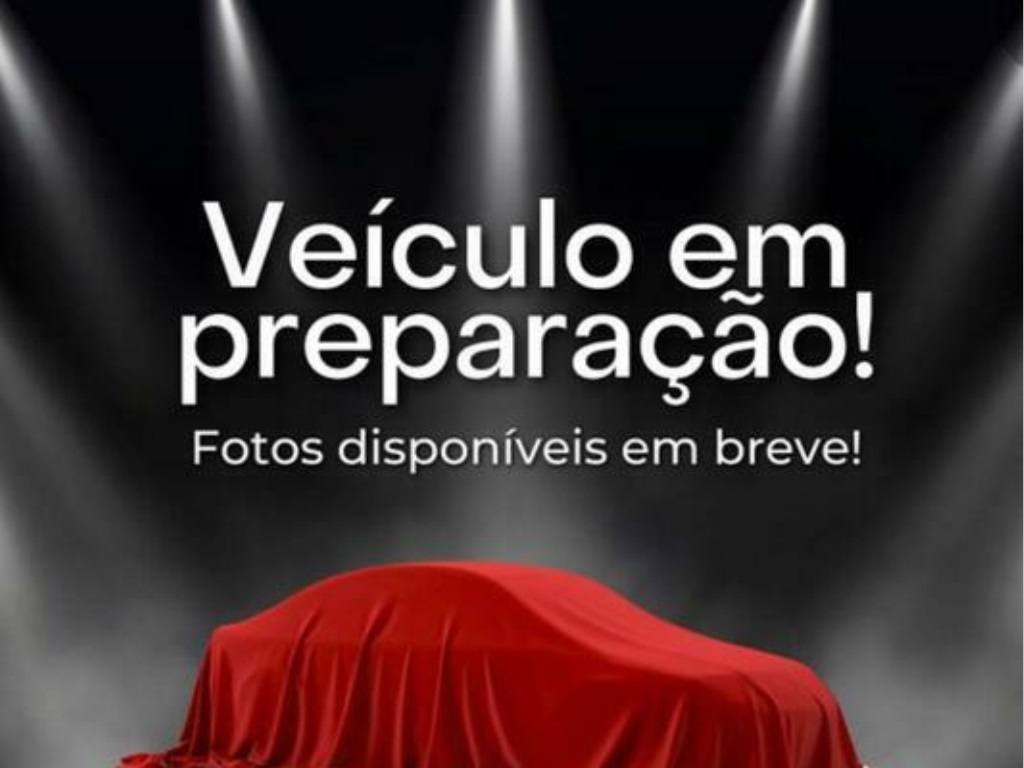 Veículo seminovo