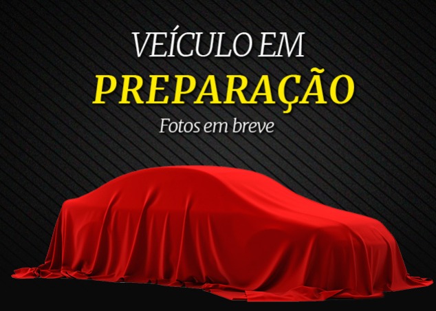 Veículo seminovo