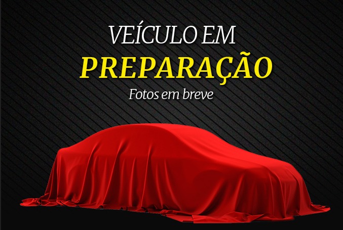 Veículo seminovo
