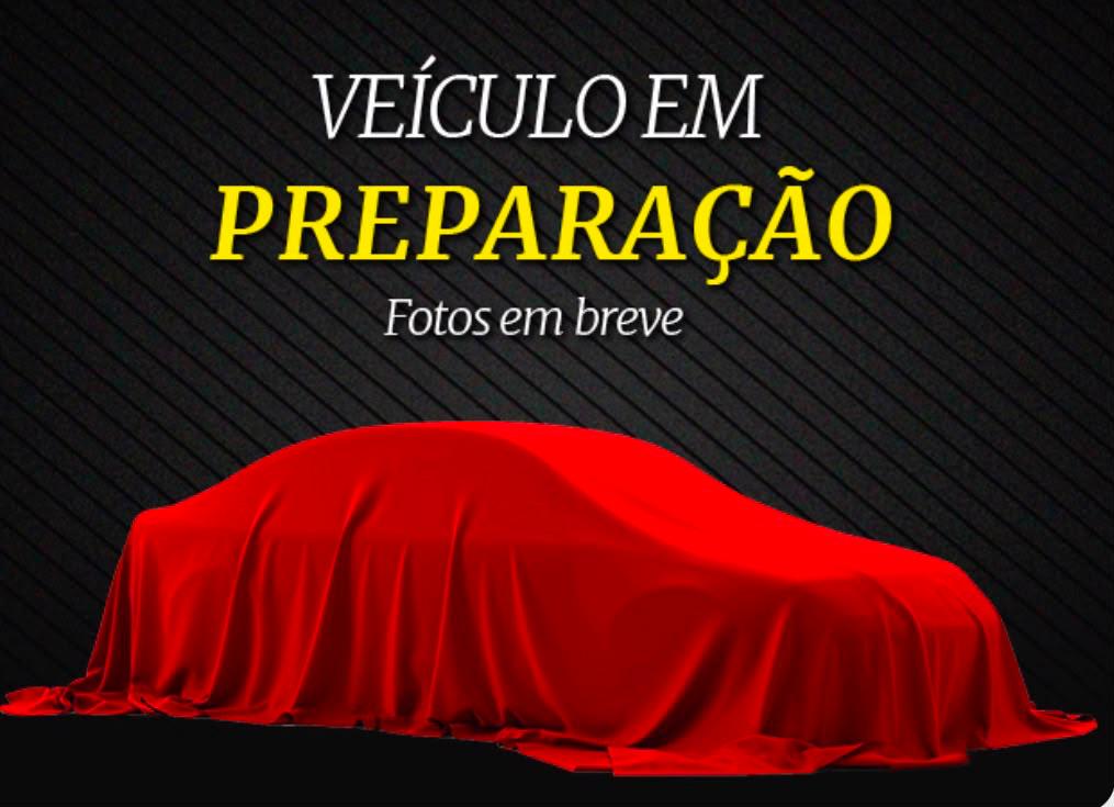 Veículo seminovo